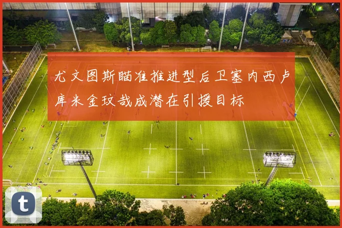 尤文图斯瞄准推进型后卫塞内西卢库米金玟哉成潜在引援目标