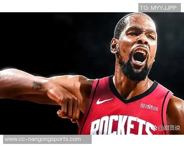 杜兰特选2K首发五人组：亚历山大自己克莱加内特文班亚马