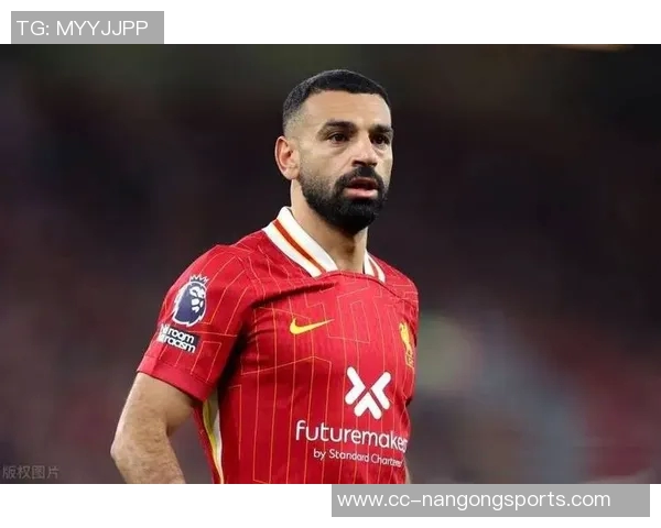 卡拉格质疑萨拉赫未来在利物浦的可能性与出场机会 卡拉格质疑萨拉赫未来在利物浦的可能性与出场机会