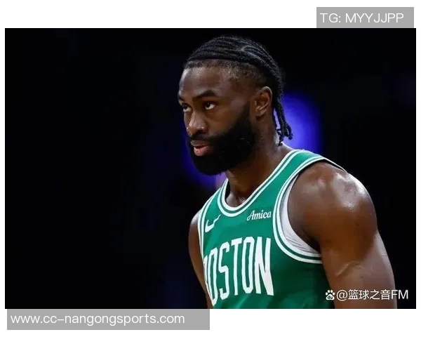 杰伦布朗若保持场均3007分将创队史单季得分新高