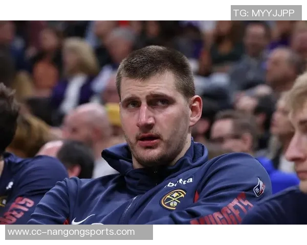 无约基奇球队的目标是什么戈登表示不需向外界证明任何事 无约基奇球队的目标是什么戈登表示不需向外界证明任何事