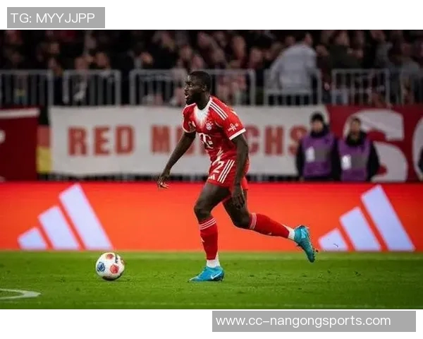 法尔克透露拜仁在里德争夺战中信心满满期待夏窗成功引援 法尔克透露拜仁在里德争夺战中信心满满期待夏窗成功引援