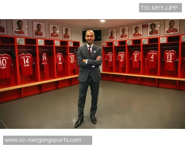 瓜迪奥拉计划在巴萨购豪宅1350万与妻子复合可能性渺茫