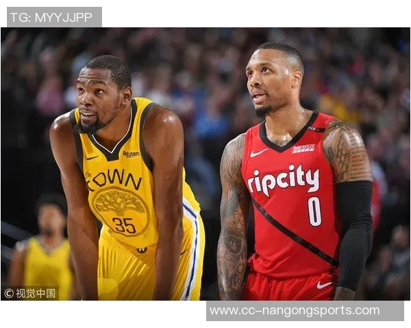 解说：开拓者主场未购票却被放行体现了对中国人的特别照顾